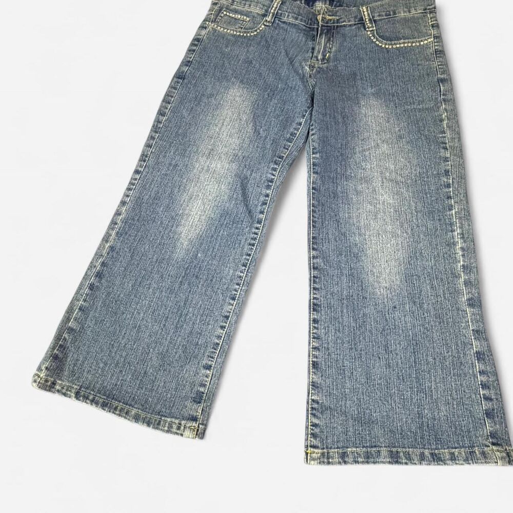 Unbranded Women's Blue Jeans